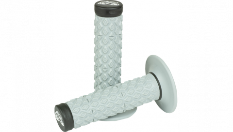 Renthal Comfort Grips - MX Soft/Firm Black