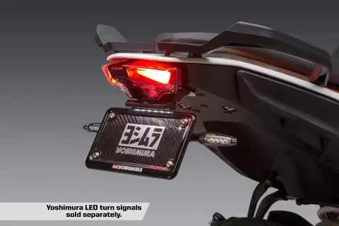 KTM 390 ADVENTURE 20-24' - YOSHIMURA FENDER ELIMINATOR KIT