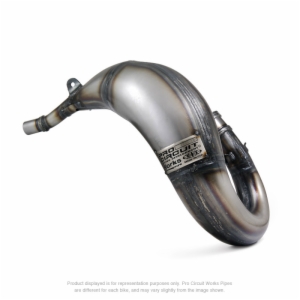 KTM125/150SX'19-22 Pro Circuit Works Pipe