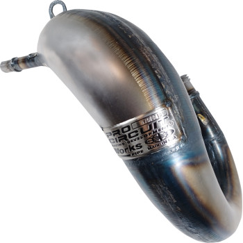 KTM125/150SX'23-25 Pro Circuit Works Pipe