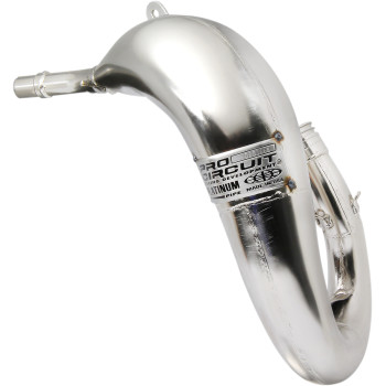 KTM65SX'16-23 Pro Circuit Platinum Pipe