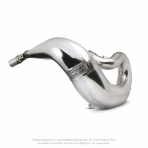 KTM250/300XC-W TPI '20-23 Pro Circuit Platinum Pipe