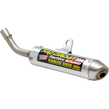 KTM65SX'16-23 Pro Circuit 304 Silencer