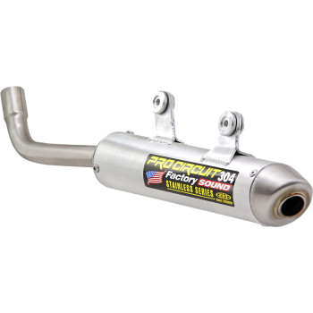 KTM 250/300 SX/XC/XC-W '19-22 Pro Circuit 304 Silencer