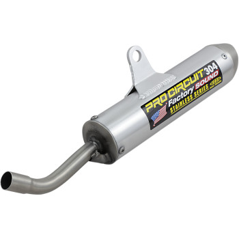 KTM85SX'18-24 Pro Circuit 304 Silencer