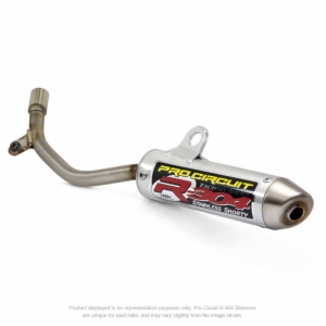KTM50SX Mini '09-15 Pro Circuit R-304 Silencer