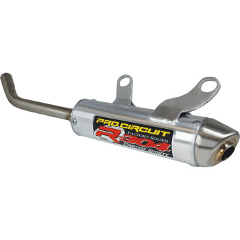 KTM125/150SX'23-25 Pro Circuit R-304 Silencer