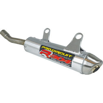 KTM 250/300SX '23-24 / 300XC/XC-W '24 Pro Circuit R-304 Silencer