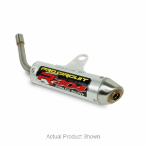 KTM50SX'24-25 Pro Circuit R-304 Silencer