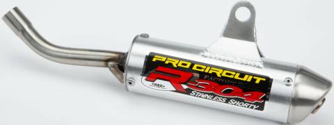 KTM85SX'25 Pro Circuit R-304 Silencer