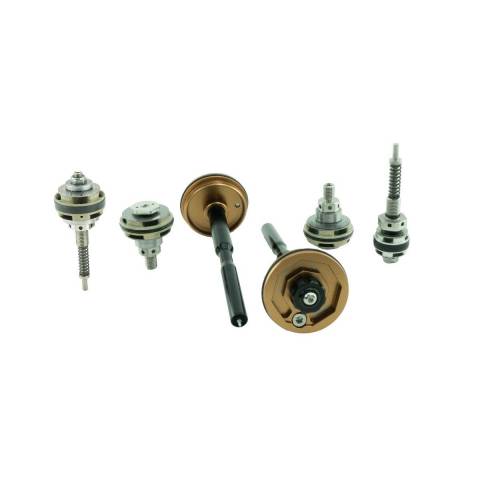 KTM500 EXC-F'24-25 K-Tech Pro Valve Pro Valve Cartridge Kit Enduro/Woods