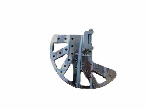KTM690'08-18 Flatland Racing Front Disc Guard