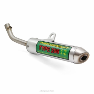 KTM65SX'16-23 Pro Circuit Type 296 Spark Arrestor Silencer