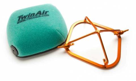 KTM 4-Stroke '19-22 - Twin Air Complete Powerflow Kit