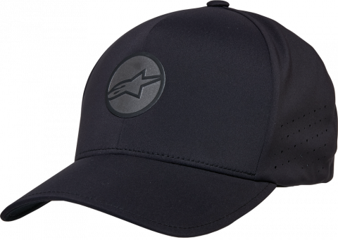 Alpinestars Apex Hat Black
