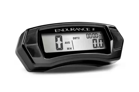 Trail Tech Endurance II Speedometer Kit