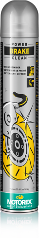 MOTOREX POWER BRAKE CLEAN 750ML