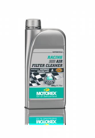 MOTOREX RACING BIO AIR FILTER CLEANER 31.75 OZ.