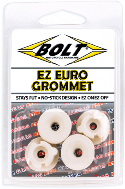 Main image of item: BOLT KTM EZ GROMMET
