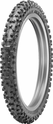 Dunlop MX53 80/100-21 Front Tire