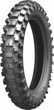 Main image of item: MICHELIN TIRE DESERT RACE REAR 140/80-18 70R BIAS TT
