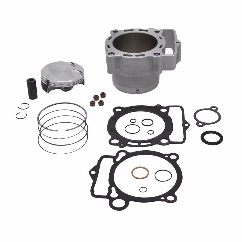 KTM350EXC-F'17-19 Cylinder Works Standard Bore Cylinder Kit