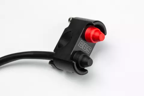 KTM 150-500'24-26 Bomber Bar Switch Dual Function Start/Kill
