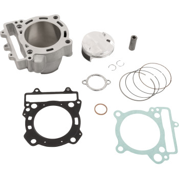 KTM250SX-F'05-12 Cylinder Works Big Bore Cylinder Kit