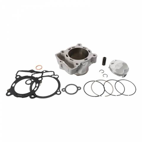 KTM250SX-F/XC-F'16-22 Cylinder Works Big Bore Cylinder Kit