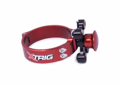 Main image of item: KTM XC/XC-F/XC-W-TPI/XCF-W '13-25 - Xtrig Single Button Holeshot Device