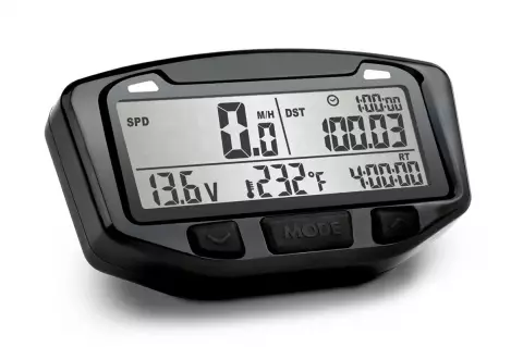 KTM '16-18 Trail Tech Striker Speedometer Voltmeter Kit