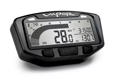 KTM '16-18 Trail Tech Vapor Speedometer Tachometer Kit