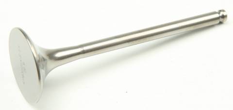 KTM350SX-F'11-21 Wiseco Titanium Exhaust Valve