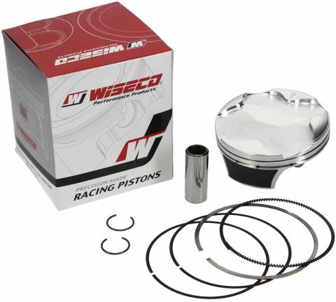 KTM500EXC-F'20-23 Wiseco Forged Piston Kit Standard Bore 12.75:1