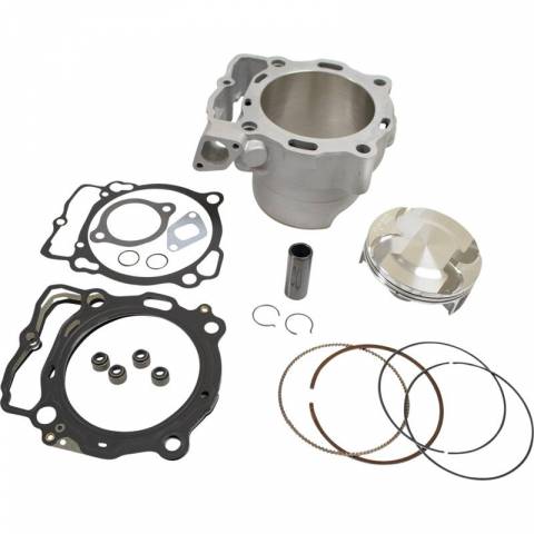 KTM450SX-F/XC-F'16-22 Cylinder Works Standard Bore Cylinder Kit