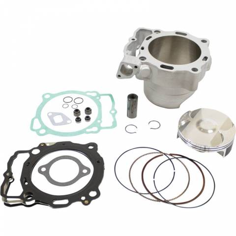 KTM450EXC-F'17-21 Cylinder Works Standard Bore Cylinder Kit