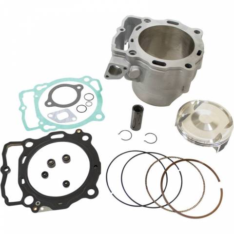 KTM500EXC-F'17-22 Cylinder Works Standard Bore Cylinder Kit