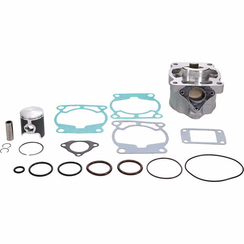KTM50SX'09-23 Cylinder Works Standard Bore Cylinder Kit