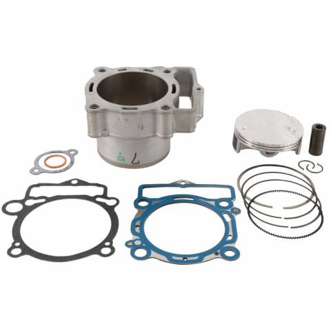 KTM350EXC-F/SX-F/XC-F'19-22 Cylinder Works Big Bore Cylinder Kit
