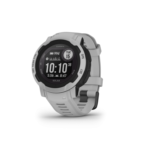 Garmin Instinct® 2 Solar Mist Gray