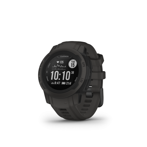 Garmin Instinct® 2S - Standard Edition Graphite
