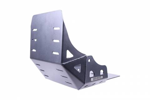 KTM390 Adventure R'25-26 T-Rex Skid Plate Black
