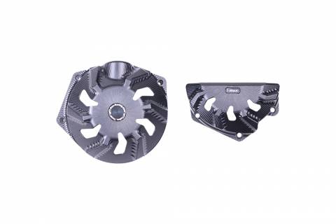 KTM390 Adventure R'25-26 T-Rex Engine Case Guards