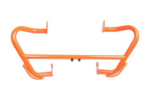 KTM390 Adventure R'25-26 T-Rex Crash Cage Orange
