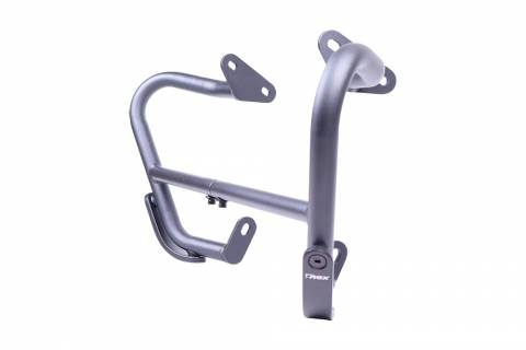 KTM390 Adventure R'25-26 T-Rex Crash Cage Black