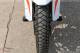 Image 1: KTM1290 SUPER ADVENTURE R'17-22 T-REX RACING FRONT AXLE SLIDERS