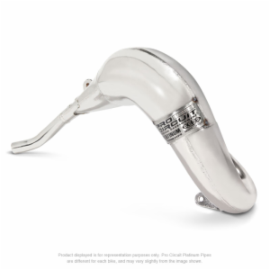KTM65SX'98-01 Pro Circuit Platinum Pipe