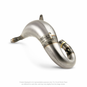 KTM125SX'07-10 Pro Circuit Works Pipe