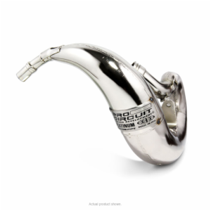 KTM50JR/SX'09-15 Pro Circuit Platinum Pipe