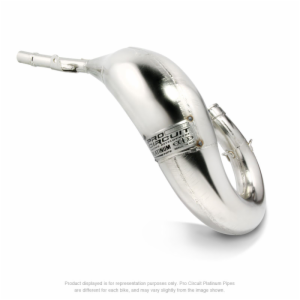 KTM85/105SX'07-12 Pro Circuit Platinum Pipe